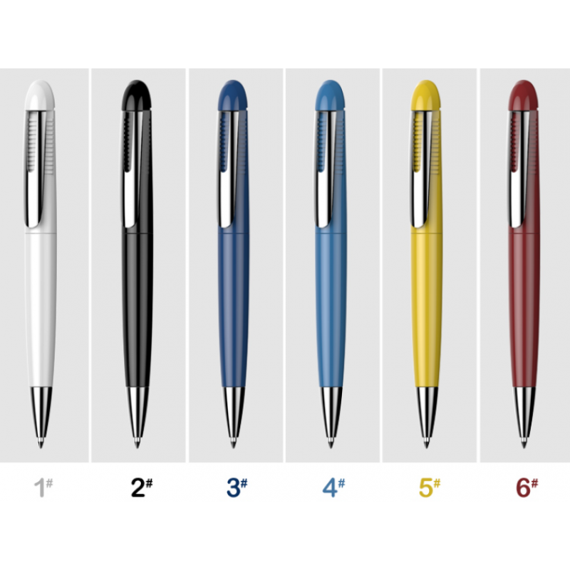 Rotating Pen